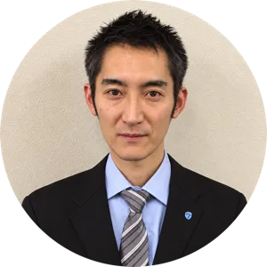 西川 英治 氏